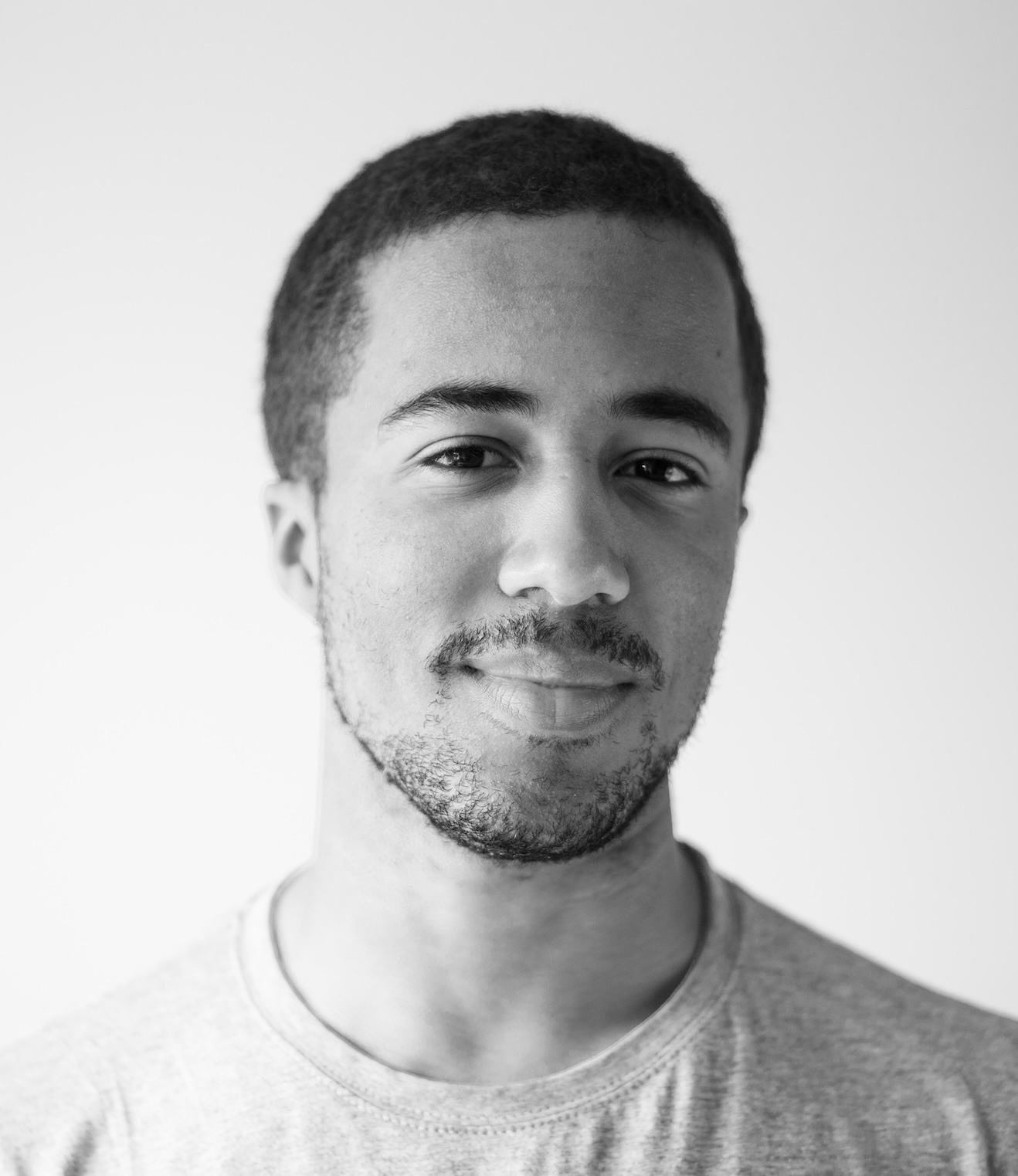 Portrait of Robin Godwyll